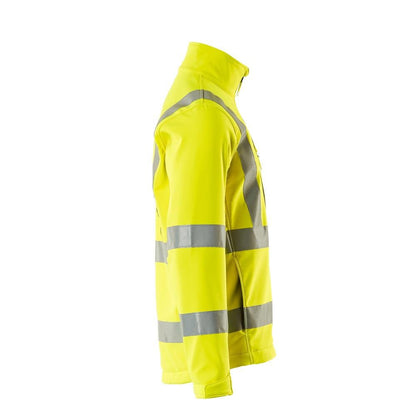 MASCOT® Calgary Soft Shell Jacket