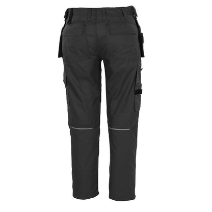 MASCOT® Ronda craftsman trousers, anthracite