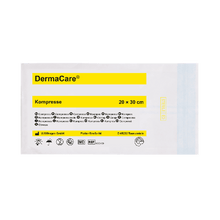 DermaCare® Compress, 20 x 30 cm