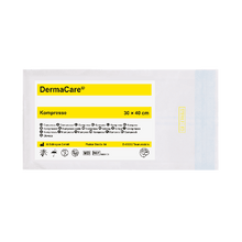 DermaCare® Compress, 30 x 40 cm