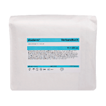 aluderm® Bed Sheet  73 x 220 cm