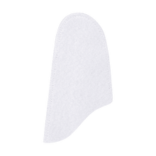 aluderm® aluminum finger, single