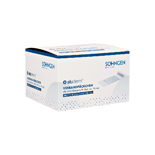 aluderm® Small Bandage Packs, 10 per pack
