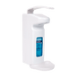 Desinfektionsmittelspender man. 500 ml und 1000 ml Flaschen