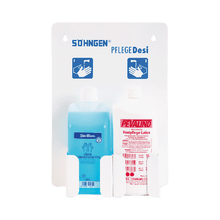 SÖHNGEN® CARE Desi Hygiene and Infection Control Station