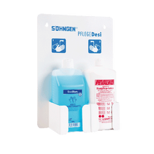 SÖHNGEN® CARE Desi Hygiene and Infection Control Station
