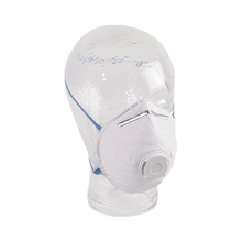 FFP 2 Respirator with Valve  EN149-2001