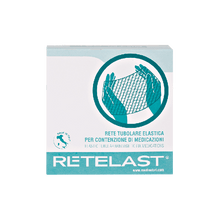 25-Meter Net Set, Size 3 (Arm and Leg)