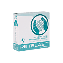25-Meter Net Set, Size 3 (Arm and Leg)