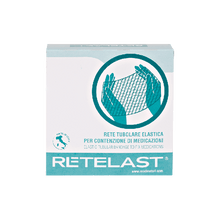 25-Meter Net, Size 4, Head and Thigh
