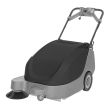 Numatic vacuum sweeper NU 5 | Pack (1 piece)