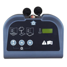 Numatic vacuum sweeper NU9 | Pack (1 piece)