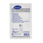 A 50 g bag of Suma Delime EP D5.7 descaler powder from Diversey Deutschland GmbH & Co. OHG, for professional use, removes lime deposits; with multilingual information, dosing symbols, and printed product information on the front.