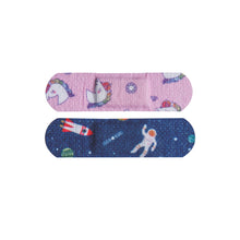 aluderm®-aluplast Children's Bandage Set, 12 pcs., assorted