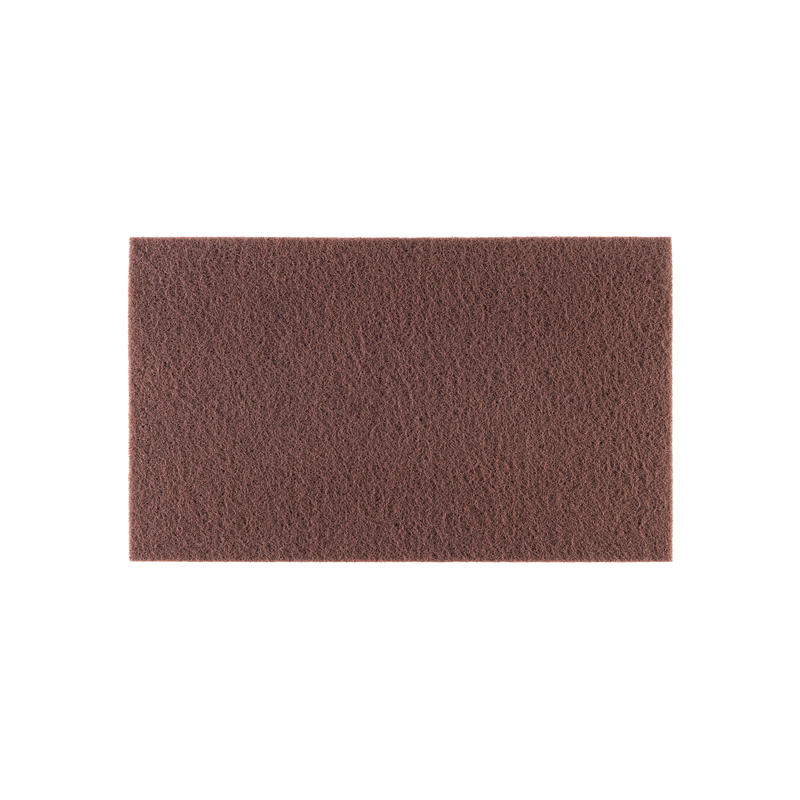 Numatic eccentric pad for care film renovation, (430x 250 mm) | Pack (1 piece)