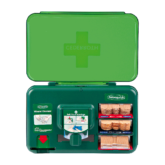 Cederroth Wound Care Dispenser Refill 51011006