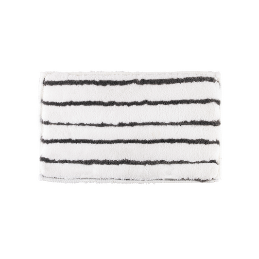 Numatic Eccentric Pad Soft Microfiber Pad, 430 x 250 mm | Pack (1 piece)