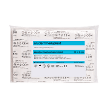 aluderm®-aluplast stabil 5 m x 6 cm - sold in sections