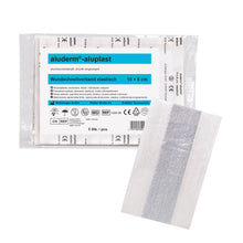 aluderm®-aluplast elastic 50 x 6 cm - sold in sections
