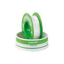 Leukosilk® 5 m x 1.25 cm