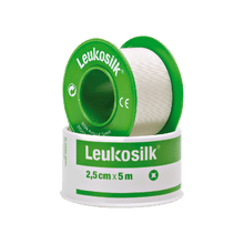 Leukosilk® 5 m x 2.50 cm