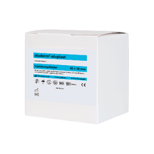 aluderm®-aluplast Injection Patches in a Dispenser Box, 200 Count