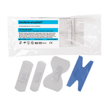 Activ-Set Stable aluderm® - aluplast Product Line