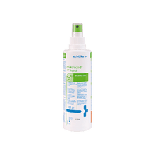 Mikrozid AF Liquid Pump Spray 250 ml