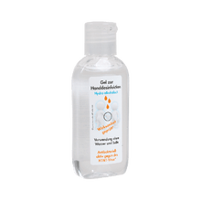 Hand Sanitizer Gel, 75 ml