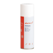 Cooling Spray, 200 ml