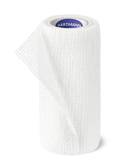 Hartmann Peha-haft 10cmx4m P1 | Pack (1 piece)