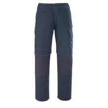 MASCOT® Houston trousers, black-blue