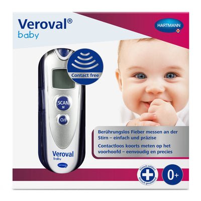 Hartmann Veroval baby SK1 P1 | Pack (1 piece)