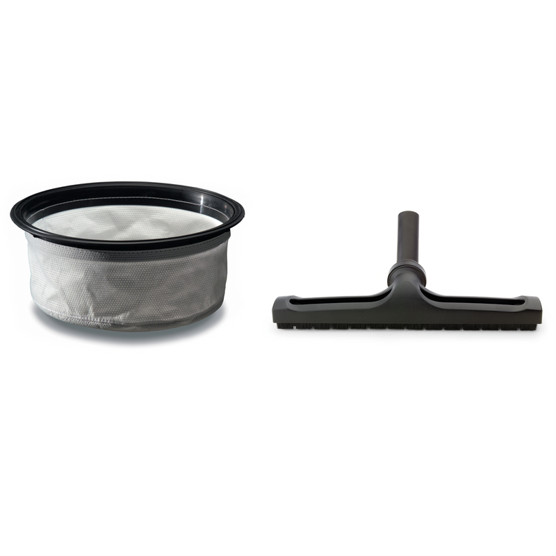 Numatic dry vacuum add-on kit