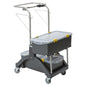 VERMOP Aquvaviz Moboxx, 62 x 58 x 92 cm | 1 piece 