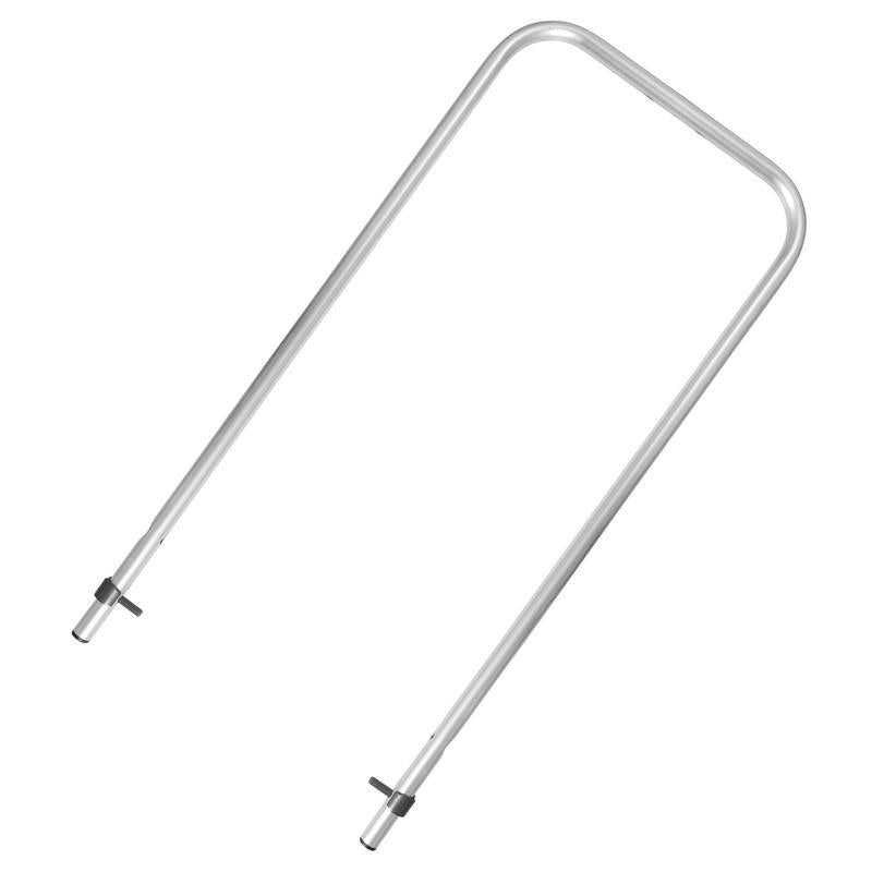 VERMOP drawbar for NW wagons