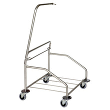 VERMOP base frame Twixter | 1 piece