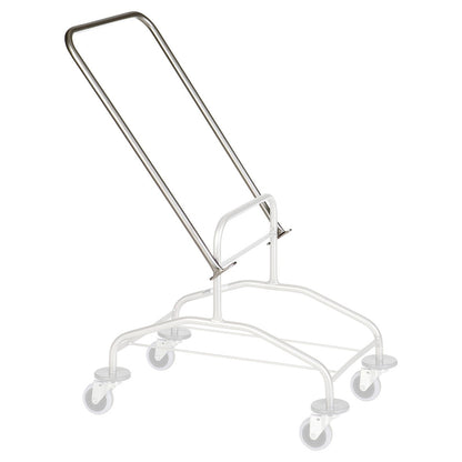 VERMOP drawbar for Mistral/Garant (new) | 1 piece