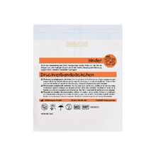 Special Children's Pressure Bandage Kit