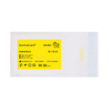 DermaCare® Children's Gauze Pads, 30 x 35 cm