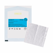aluderm® Children's Compress, 6 x 6 cm