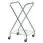 VERMOP paper trolley base frame