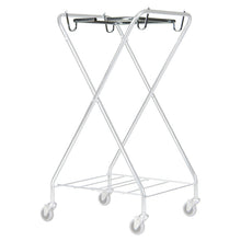 VERMOP holding frame 1 X 120 L | 1 piece
