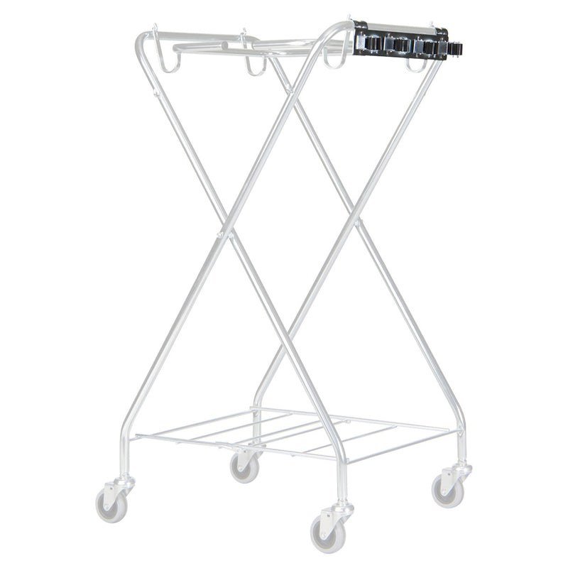 VERMOP device holder 4 compartments | 1 piece