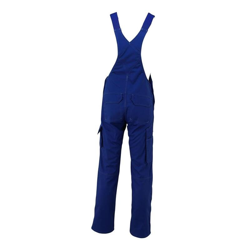 MASCOT® Newark dungarees, corn blue