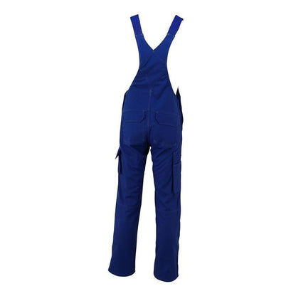 MASCOT® Newark dungarees, corn blue