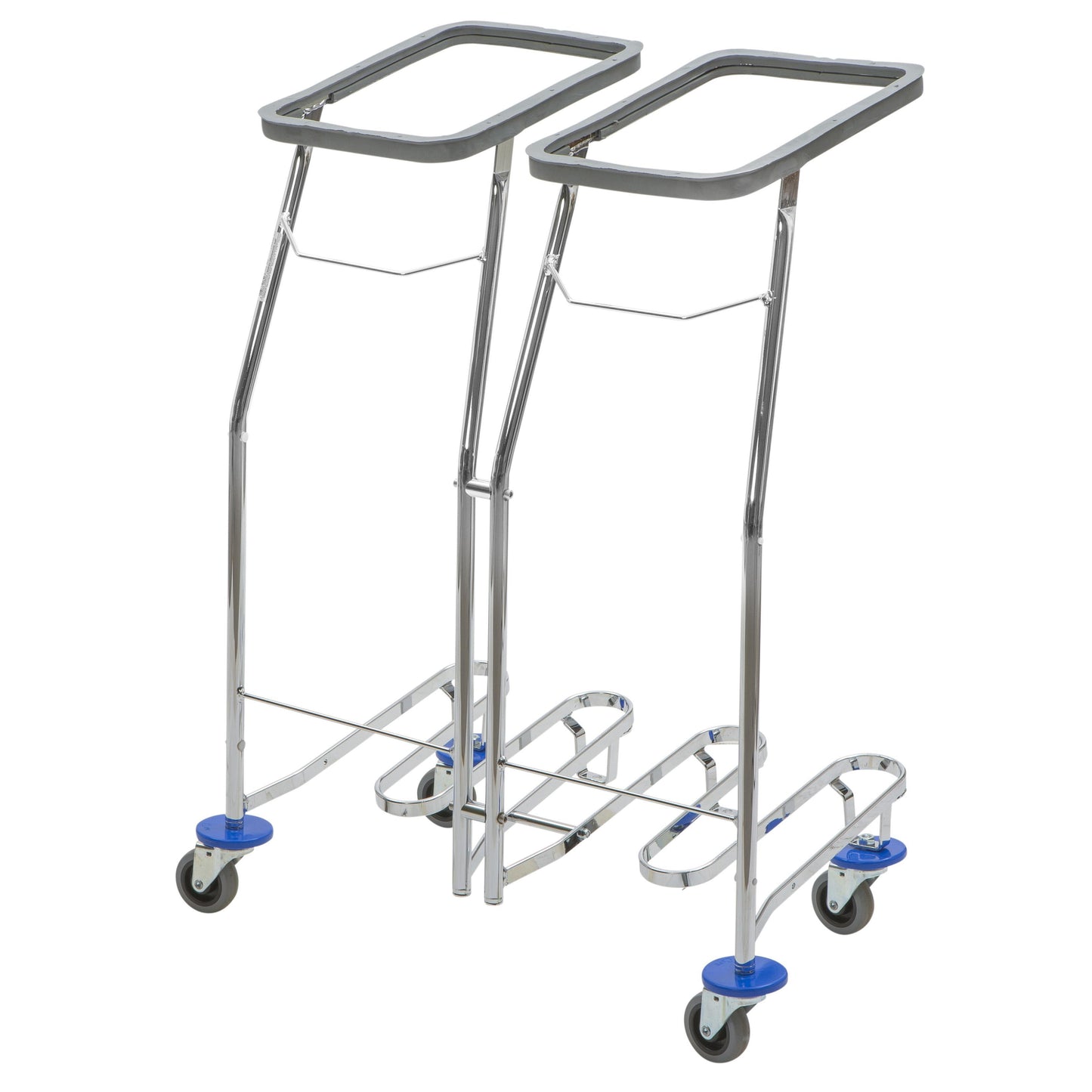 VERMOP Meditrans laundry collector twofold. | 1 piece