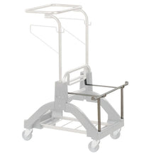 VERMOP structure for Moboxx, 32 x 52 x 33 cm