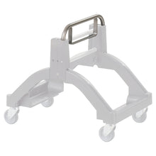 VERMOP press stand VK4 AquvaVIZ, 40 x 9 x 3 cm