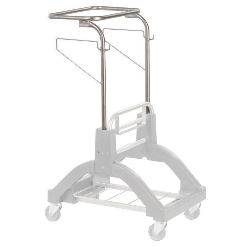 VERMOP AquvaVIZ rail structure, 60 x 42 x 32 cm